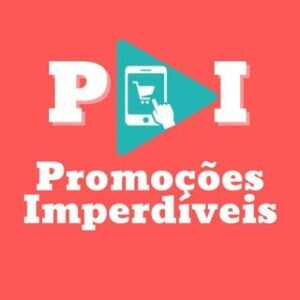 PROMOÇÕES IMPERDÍVEIS