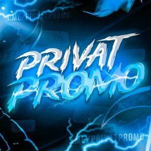 Privat Promo Chat