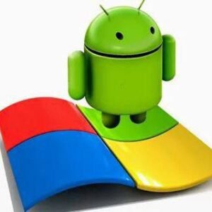 Про Windows и Android чат
