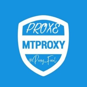 پروکسی پرسرعت | Proxy FreeL