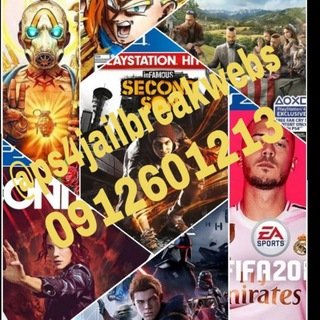 Ps4 Jailbreak Webs 🎮 0912601213