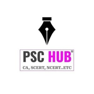 𝗣𝗦𝗖 𝗛𝗨𝗕✍️