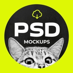 PSD Mockups | Мокапы для дизайна | Maque...