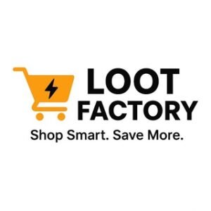 Loot FactoryποΈπ