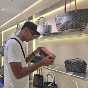 PS PREMIUM ITEM (FOR MEN)