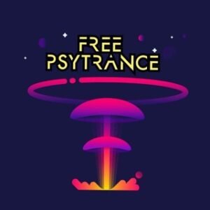 Free Psytrance Releases