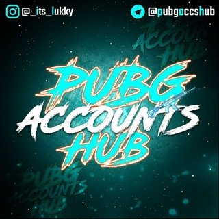 pubgaccshubchats