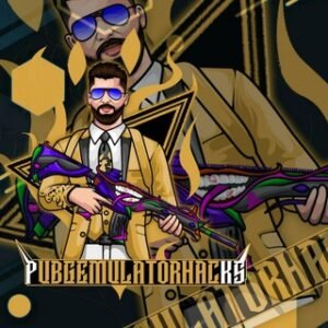 PUBG EMULATOR HACK™ Official Group Chat