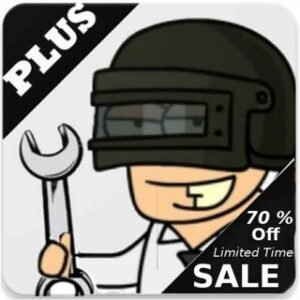 Pubg Gfx Tool + Discussion Group