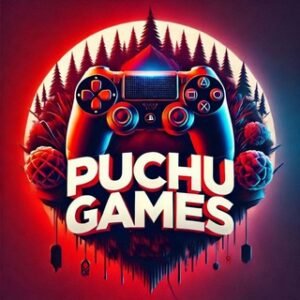 🎮🕹【ℙ 𝕦 𝕔 𝕙 𝕦 𝔾 𝕒 𝕞 𝕖 𝕤】🕹🎮