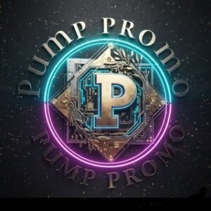 Pump Promo