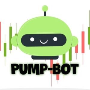Pump-bot Software Channel | Crypto Bot B...