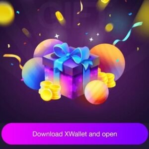 Pundi X Gift Channel (unofficial)