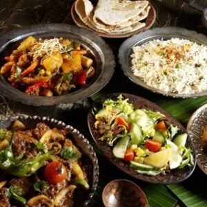 Pune Food Diary