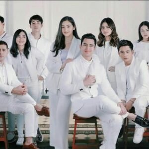 Putri Untuk Pangeran (awesome Tv)
