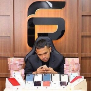 Promo Pstore Jakarta