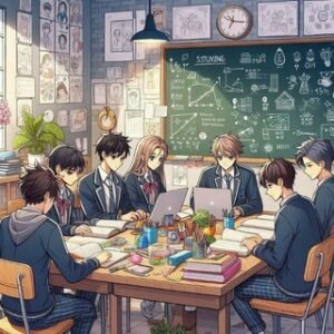 Lakshya Jee 2025 Discussion