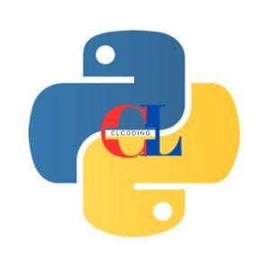 Python Coding (CLCODING)