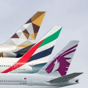 Qatar/emirates/etihad Traveller Group