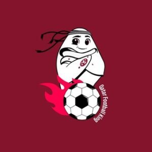 Qatar Football King