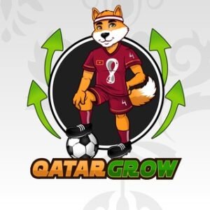 Qatar Grow Official
