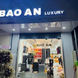BAO AN LUXURY – CAMBODIA