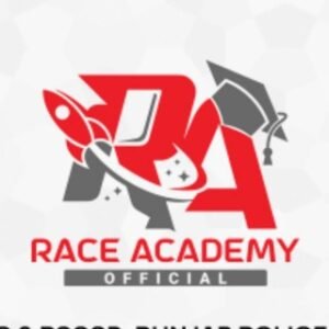RACE ACADEMY OFFICIAL