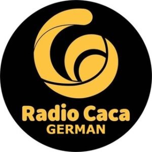 Radio Caca Official German