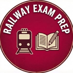 Railway RRB NTPC, JE, ALP, Group D, Technician