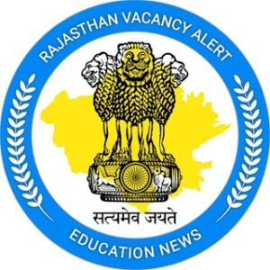 Rajasthan Vacancy Alert