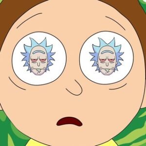 Rick And Morty – Release Release C...