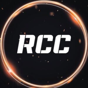 Rcc: Mma & Boxing