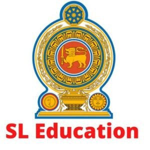 Sl Education For Gce A/l