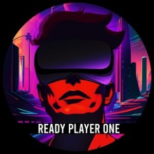 READY PLAYER ONE | 0 TAX