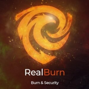 🔥🔥REALBURN OFFICIAL🔥🔥