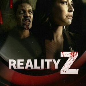 Reality Z Season 1