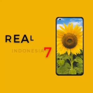 Realme 7 Indonesia