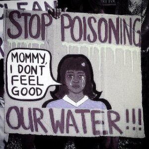 Red Hill Catastrophe Chat