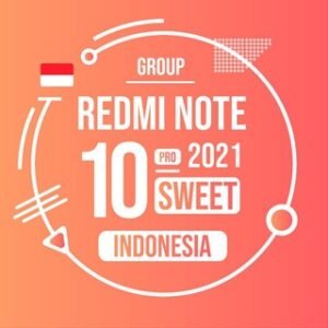 Redmi Note 10 Pro | Manis😋