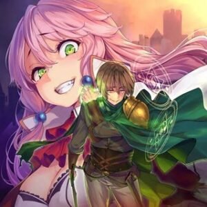 Redo of Healer Uncensored