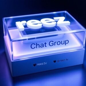 𝗥EEZ 𝗧𝗩 🍿🎬 chat group