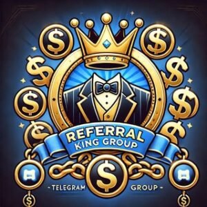 Referral King Group
