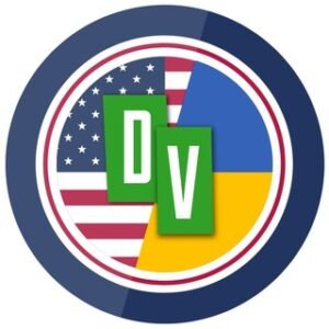 ReLocate DV 🇺🇦🇺🇸 переможці лотереї Green Card