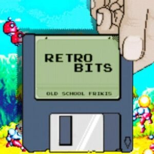 Retrobits