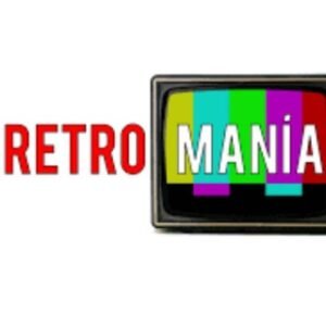 Retromania viejuner