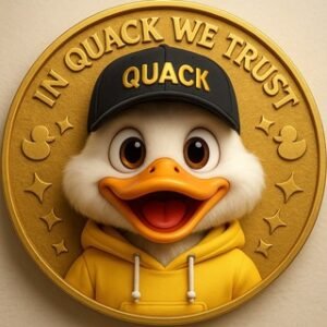 Richquack Token Community