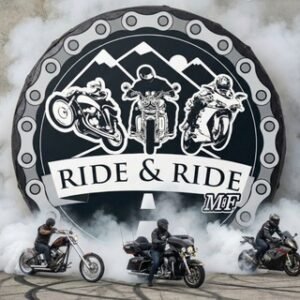 🗣 CHAT Ride & Ride România