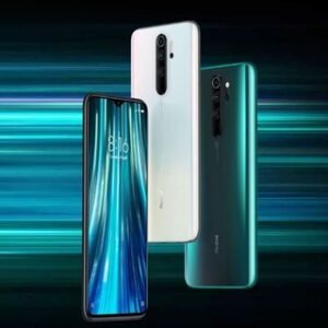 Salon de la Fama – Redmi Note 8 Pro Español 🌎