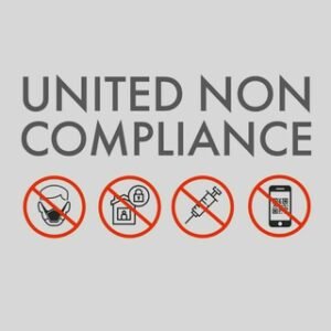 United Non Compliance