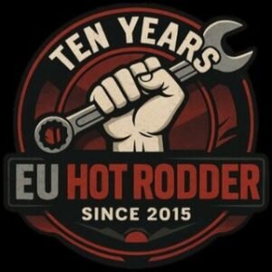 Rodder’s Life 🔧😎🔧